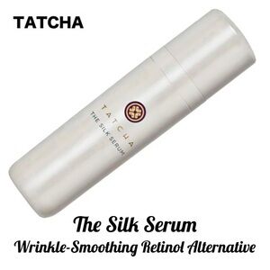 Tatcha The Silk Serum Retinol Alternative